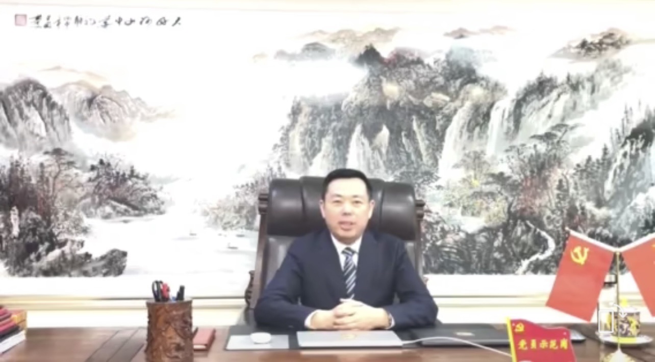 喜迎新年| 立豪集團給您拜年啦！